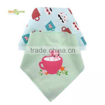 2016 New Design Baby Bibs, Lovely Triangular Bandage photo-3