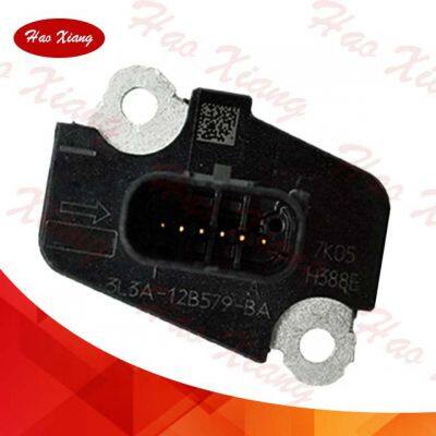 Haoxiang Auto Auto Mass Air Flow Sensor Meter MAF Sensor 3L3A-12B579-BA AFH60M-19 For Ford Fiesta VI 2008- photo-3