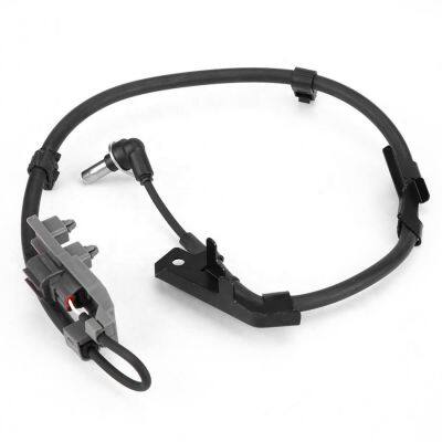 Haoxiang New Material Wheel Speed Sensor ABS 897387989 for Isuzu D-Max Rodeo TFS77/TFS86/TFS85 photo-2