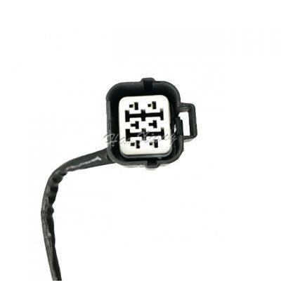 Haoxiang Auto Parts Oxygen Lambda Sensor 234-9122 For Subaru Impreza Forester Legacy Outback L4-2.5L photo-4