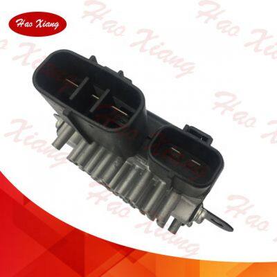 Haoxiang Top Quality Cooling Fan Control Module L3K9-15-15Y For Mazda 6 2006-2007 photo-3