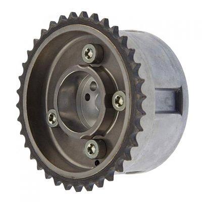 Auto Camshaft Timing Gear Assy 24350-2B700 For Hyundai Tucson For KIA 1.6L photo-5