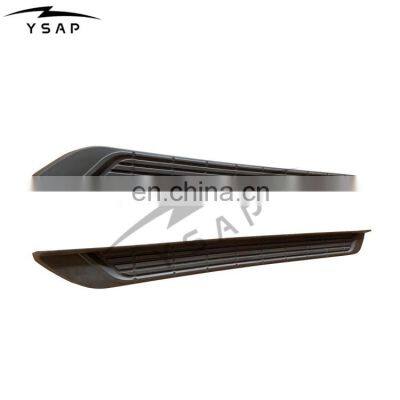 High Quality Factory Price black side step for Amarok 2016~2020