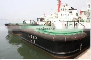 Factory Fender Tug Boat Rubber Fenders Dock Fenders With BV Certificate photo-2