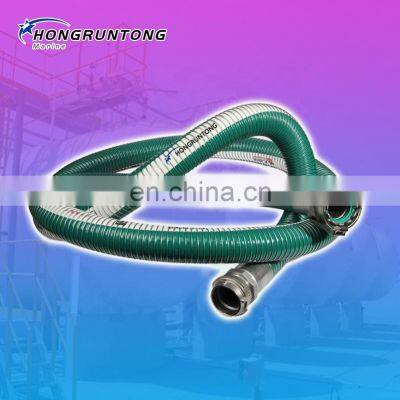 Good Price EN 13766 BV Certificate Composite Hose Fittings