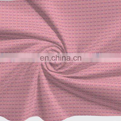 Super Comfortable Cotton Single Jersey Fabric Plain Dyed Woven Fabric For Dress photo-3