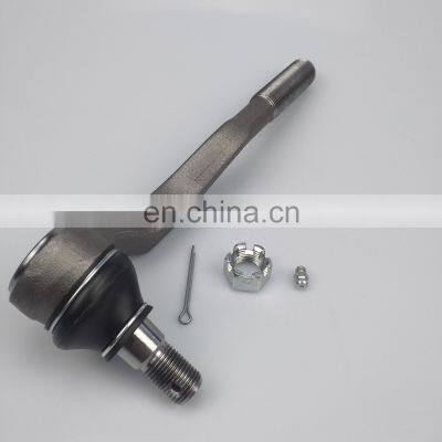 High Quality Auto Parts Steering Tie Rod End 45046-39335 for Toyota Land Cruiser Prado photo-5