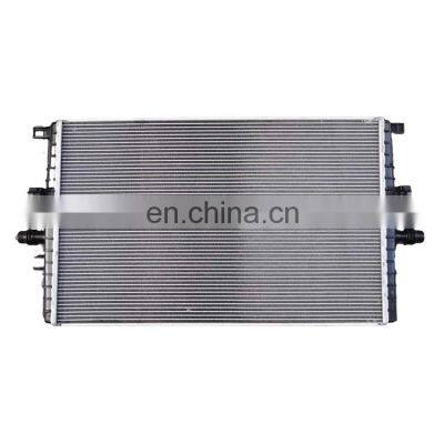 Applicable to Tesla model y cooling system radiator after 2021. No.1494175-00-A