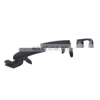 OUTSIDE DOOR HANDLE FOR VW PASSAT B5 LAVIDA GOLF JETTA TT OEM:3B0 837 207