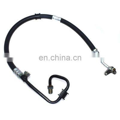 High Quality Auto Spare Parts POWER STEERING HIGH PRESSURE HOSE Pipe For HONDA ACCORD 2.2 DIESEL photo-3