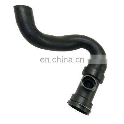 8D0121055T Lower Radiator Coolant Pipe Hose For VW Passat Audi A4 Quattro A6