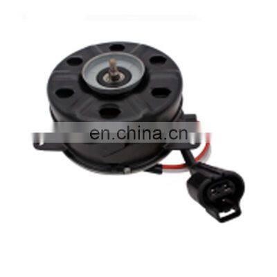 Radiator Cooling Fan Motor electric machinery 168000-1070 16363-OT030/31160/22120 16363-OV260 For TOYOTA COROLLA ZRE120