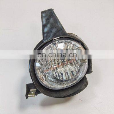 2005 Vios Fog Lamp Foglight for Toyota Yaris Vitz Ractis 2006 2007