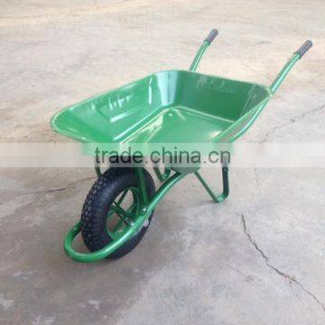 WHEEL BARROW WB6400