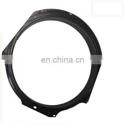 L375 truck Fan diffuser (metal hoop) for dongfeng truck 13ZB7C-09012