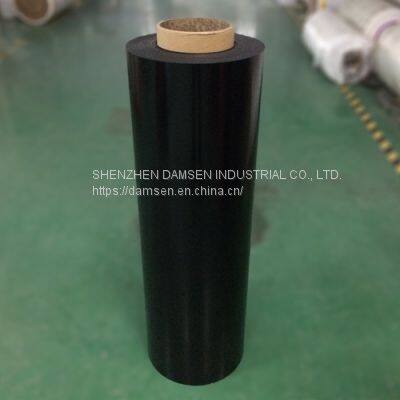 Flame-retardant PC Films or Sheets photo-4