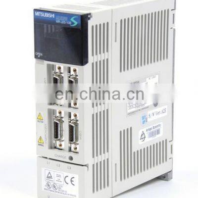 Original New Mitsubishi MR-J2S-10B Industrial Control System Servo Drive Amplifier MRJ2S10B photo-4