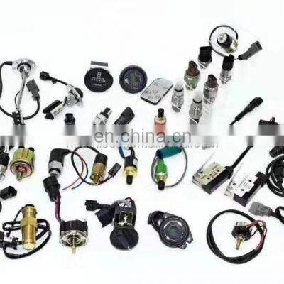 Excavator Swing Motor Solenoid Valve for PC200-6 20Y-60-22121