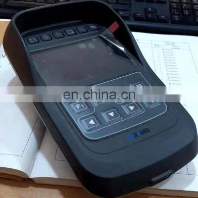 Xcmg Crawler Excavator Parts Xe220 Xe215 Xe215c Monitor Screen photo-2