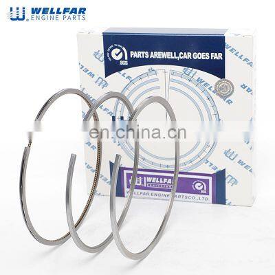 39320412 Model engine parts piston ring 120.65mm for CAT 3306D excavator