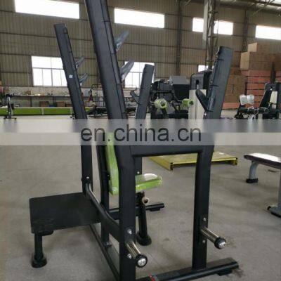 Commercial Dezhou Sport Equipment China Best Commercial Gym Equipment Online Fitness Machine Vertical WeightLifting Bench Press photo-4