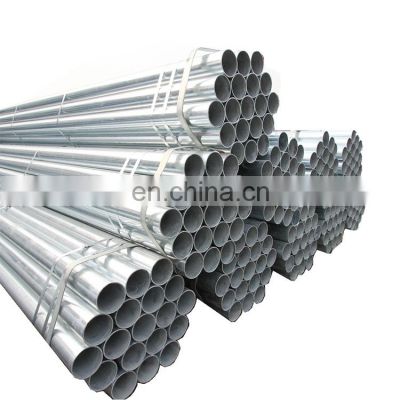 building material 6000 series 6066 aluminum alloy round pipe