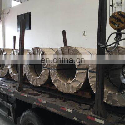 Z40 Z60 Z100 Z180 Z275 Z350 Zinc Coated Hot Dip Galvanized Steel Coil