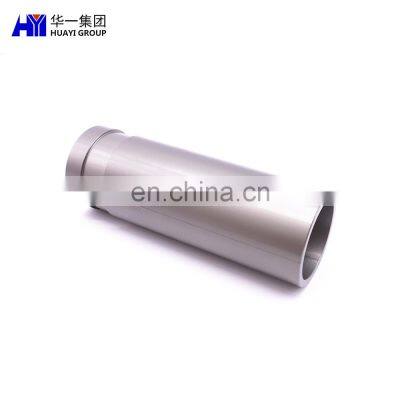 Stianless steel cnc lathe machined custom cnc machine parts