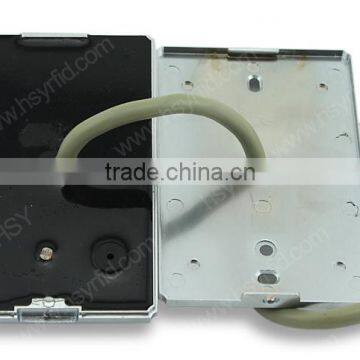 HSY-S209 Wiegand 26 Input Digital Swipe Card Keypad RFID Reader With Industrial IP68 photo-5