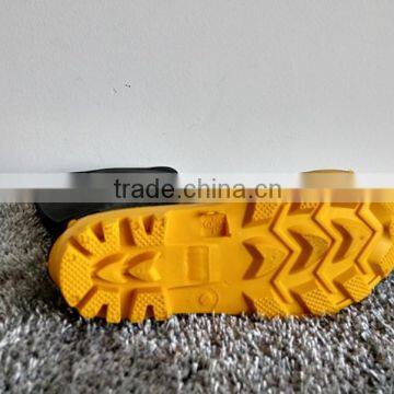 High Quality Oil Resistance Insulative PVC Boots photo-4