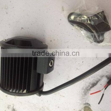 18W Square Led Work Light 3*2 6PCS LED For Offroad Trucks for photo-3