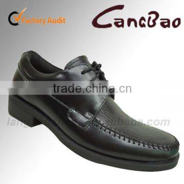 lace-up men's weeding dress shoes 2012