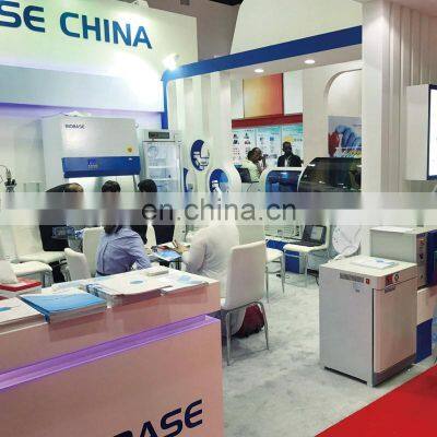 Biobase Vacuum Pump GM-1.0 Rotary Vane Vacuum Pump for Laboratory or Hospital photo-5