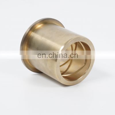 Excavator Bujes De Bronce Bearing Bushing Customized Bronze Alloy Bushing,Copper bush