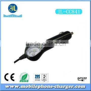 2015 Top Selling OEM Promotional Car Charger Portable Fashion Car Chrager for Phone photo-4