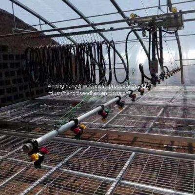 Greenhouse Automatic Sprinkler