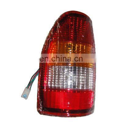 Hot Sale Factory Price Pickup Accessories Rear Lamp Car Tail Light for FOTON SUP