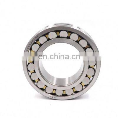 High Quality Spherical Roller Bearing 22207 Bearing photo-5