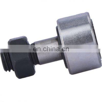 Japan IKO Cam Followers Track Roller Bearing CF-SFU-12 CF-SFU-12-1 CF-SFU-12B CF-SFU-12-1B photo-3