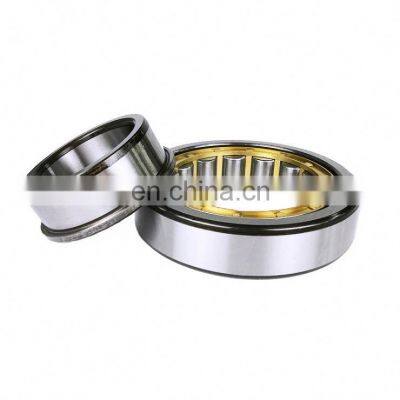 Double Row NN3010K Cylindrical Roller Bearing NN3010 Bearing 50x80x23 mm