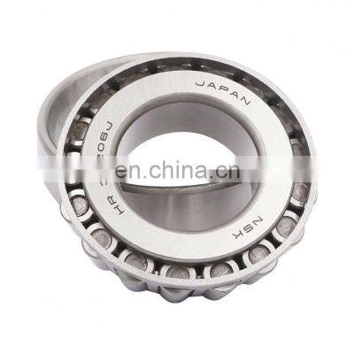 44.45x104.78x36.51mm SET296 bearing CLUNT Taper Roller Bearing 59175/59412 bearing for Machine tool spindle