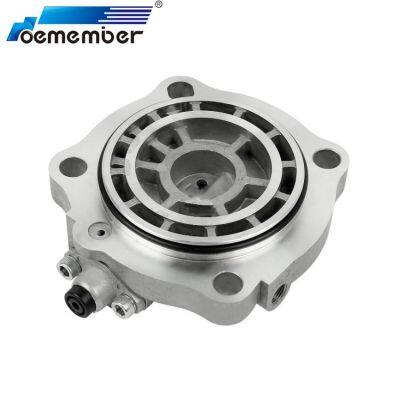 Range Cylinder 1653070 Truck Gearbox Solenoid Valve photo-3