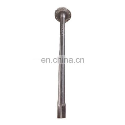 Made in China  high Quality Rear Car and Truck wheel half shaft rear axle OEM Service