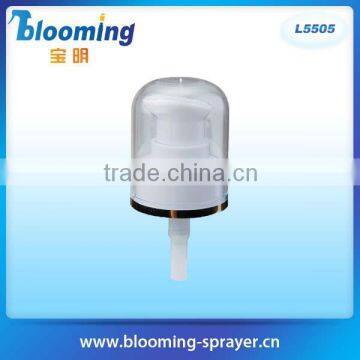 Free Samples Cream Transfer Pumps photo-3