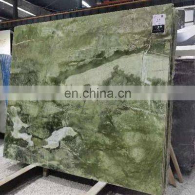 Green Jade Marble Big Slabs photo-2