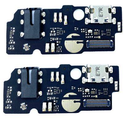 Charger Board Flex For ZTE Z982 USB Port Connector Dock Charging Ribbon Cable Cell Phone Parts photo-3