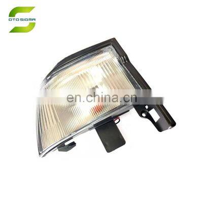 Wholesale 24v auto parts car corner lamp for suv