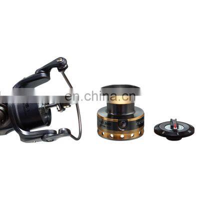 Ecooda Brand Havok II 2000/2500/3000/3500/4000/5000 Fishing Reel Saltwater Spinning Reels photo-3