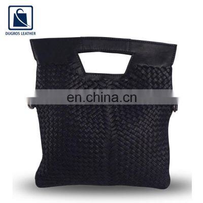 Latest Collection Stylish Genuine Leather Women Sling Bag From Reliable Supplier photo-2