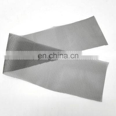 Nano-technology Anti-virus Air Filter Window Screen